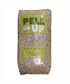 Peleți Timber Sebes Pell UP 15kg