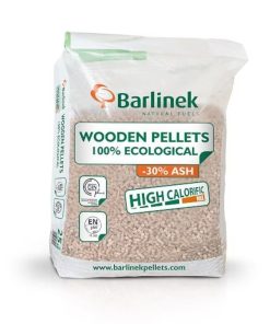 Peleți Barlinek 6 mm 15kg